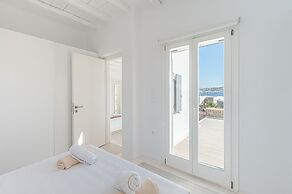 Tohu Villas Mykonos