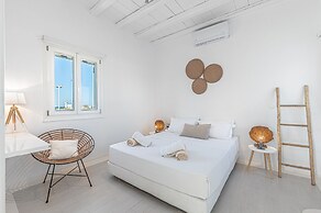Tohu Villas Mykonos