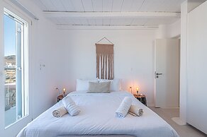 Tohu Villas Mykonos