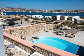 Tohu Villas Mykonos