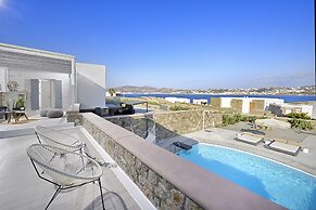 Tohu Villas Mykonos