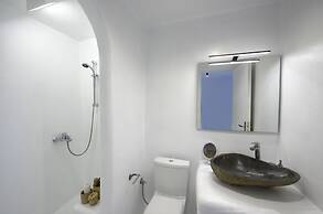 Tohu Villas Mykonos