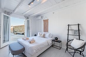 Tohu Villas Mykonos