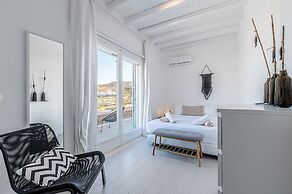 Tohu Villas Mykonos
