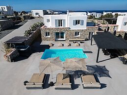 Tohu Villas Mykonos