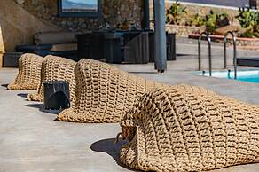 Tohu Villas Mykonos