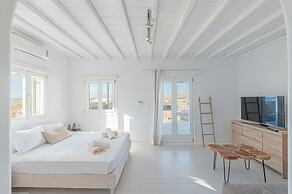 Tohu Villas Mykonos