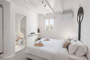 Tohu Villas Mykonos
