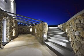 Tohu Villas Mykonos