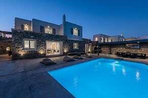 Tohu Villas Mykonos