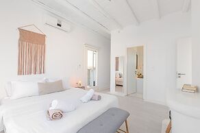 Tohu Villas Mykonos