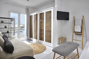 Tohu Villas Mykonos