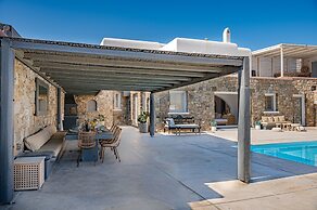 Tohu Villas Mykonos