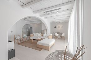 Tohu Villas Mykonos