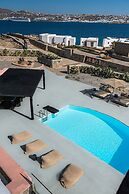 Tohu Villas Mykonos