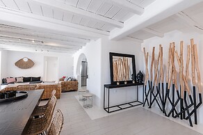 Tohu Villas Mykonos