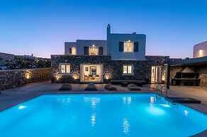 Tohu Villas Mykonos