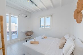 Tohu Villas Mykonos