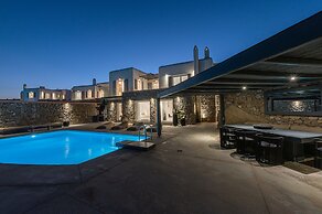 Tohu Villas Mykonos