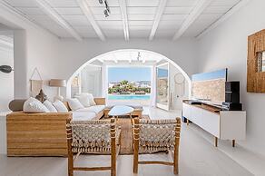 Tohu Villas Mykonos
