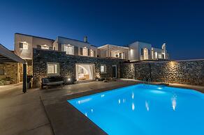 Tohu Villas Mykonos
