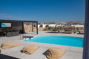 Tohu Villas Mykonos