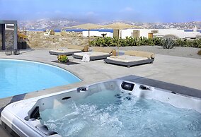 Tohu Villas Mykonos