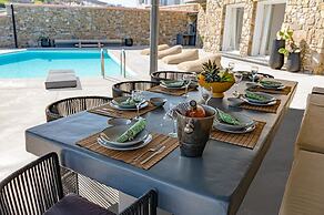 Tohu Villas Mykonos