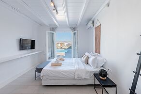 Tohu Villas Mykonos