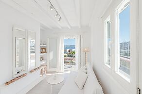 Tohu Villas Mykonos