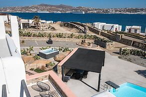 Tohu Villas Mykonos