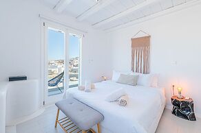 Tohu Villas Mykonos
