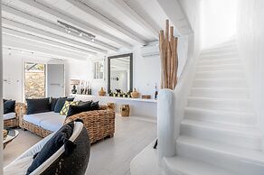 Tohu Villas Mykonos