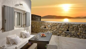 Tohu Villas Mykonos