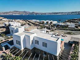 Tohu Villas Mykonos