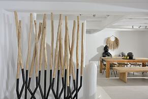 Tohu Villas Mykonos