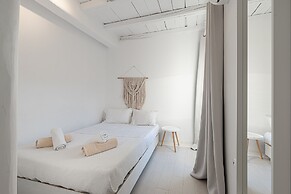 Tohu Villas Mykonos