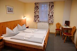 Altstadthotel garni Frankfurter Hof