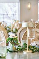 The Pearle Hotel & Spa, Autograph Collection