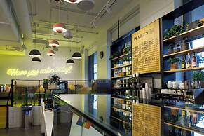 The Pearle Hotel & Spa, Autograph Collection