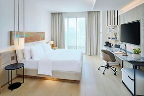 The Pearle Hotel & Spa, Autograph Collection