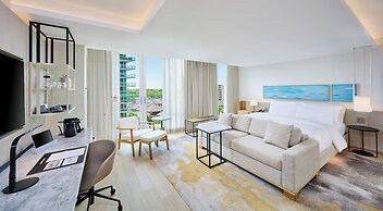 The Pearle Hotel & Spa, Autograph Collection