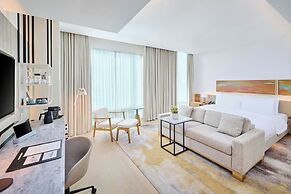 The Pearle Hotel & Spa, Autograph Collection