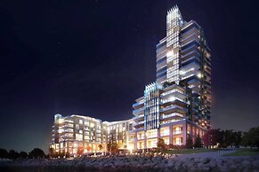 The Pearle Hotel & Spa, Autograph Collection