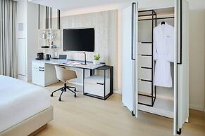 The Pearle Hotel & Spa, Autograph Collection