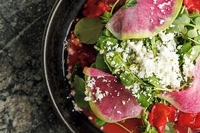 The Pearle Hotel & Spa, Autograph Collection