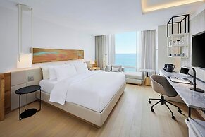 The Pearle Hotel & Spa, Autograph Collection