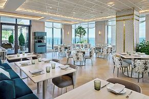 The Pearle Hotel & Spa, Autograph Collection