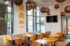 The Pearle Hotel & Spa, Autograph Collection