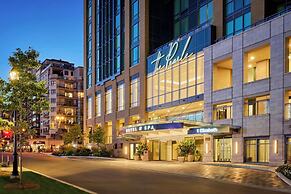 The Pearle Hotel & Spa, Autograph Collection